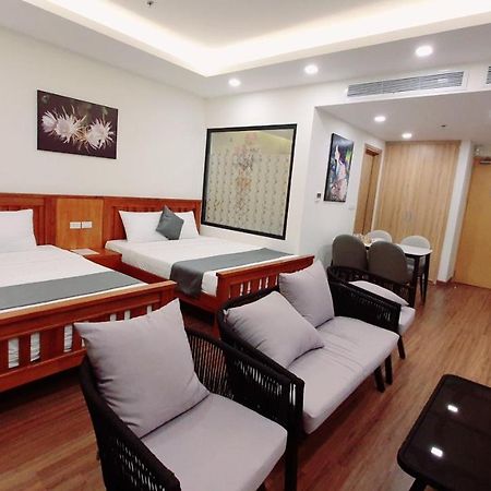 Flc Sea Tower Quy Nhon - Kadupul Home エクステリア 写真