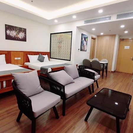 Flc Sea Tower Quy Nhon - Kadupul Home エクステリア 写真