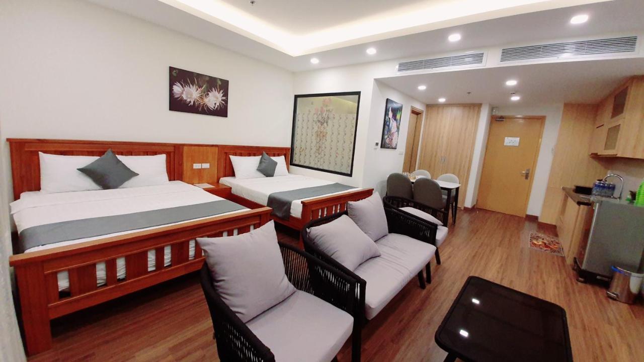 Flc Sea Tower Quy Nhon - Kadupul Home エクステリア 写真