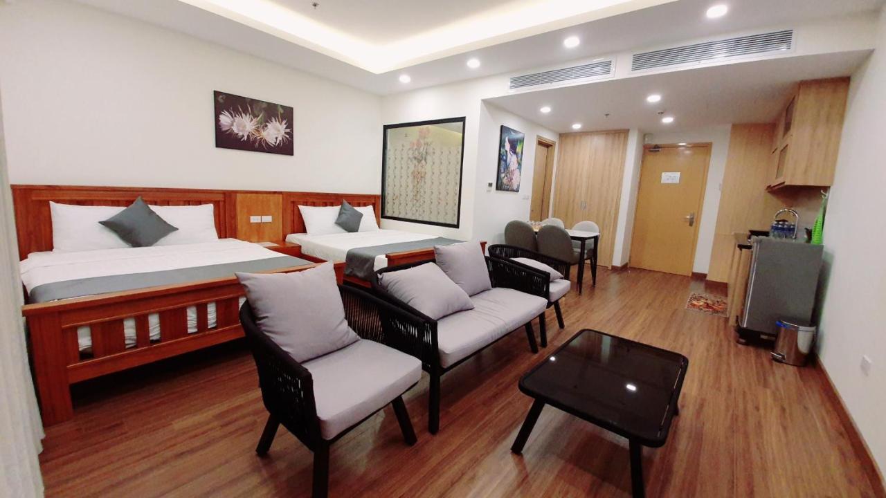 Flc Sea Tower Quy Nhon - Kadupul Home エクステリア 写真