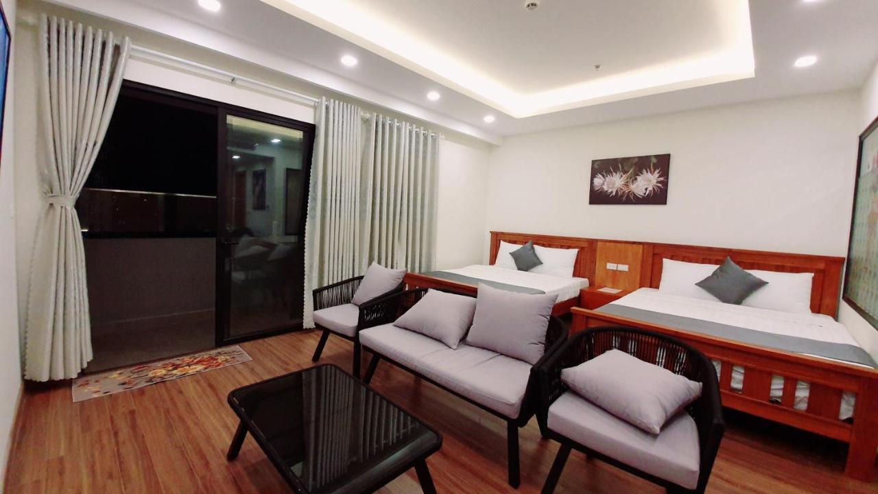 Flc Sea Tower Quy Nhon - Kadupul Home エクステリア 写真
