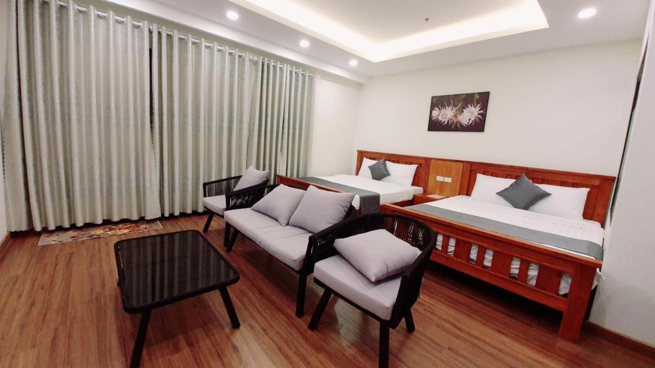Flc Sea Tower Quy Nhon - Kadupul Home エクステリア 写真