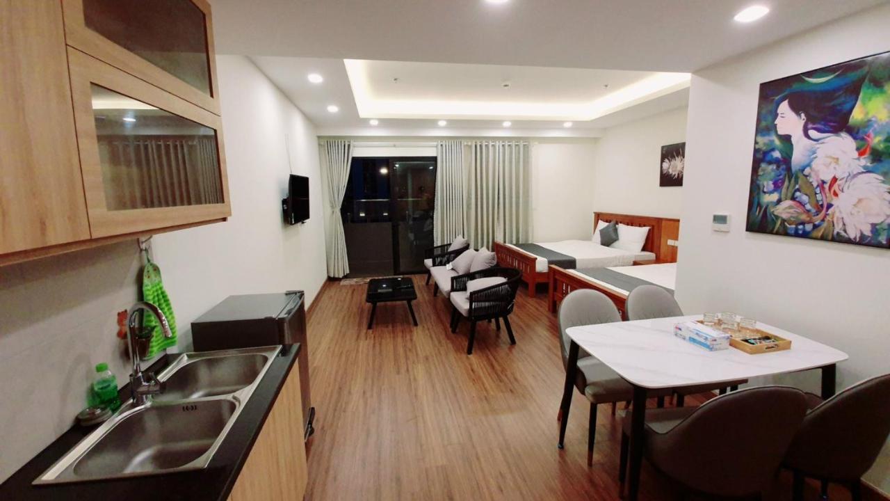 Flc Sea Tower Quy Nhon - Kadupul Home エクステリア 写真