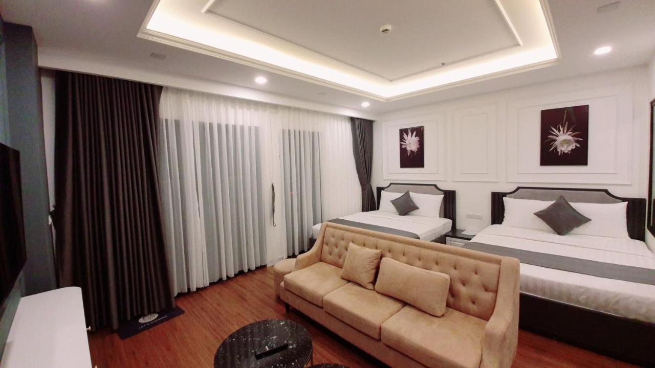 Flc Sea Tower Quy Nhon - Kadupul Home エクステリア 写真