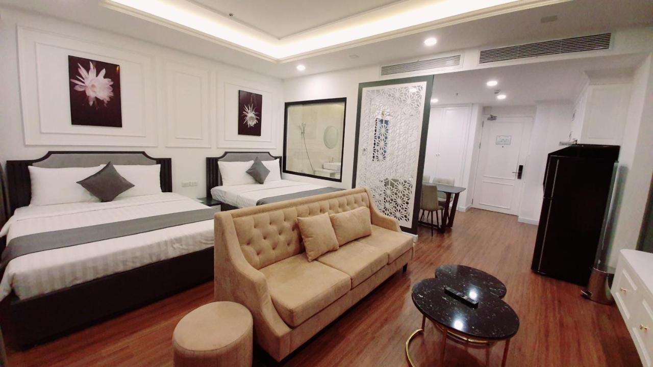 Flc Sea Tower Quy Nhon - Kadupul Home エクステリア 写真