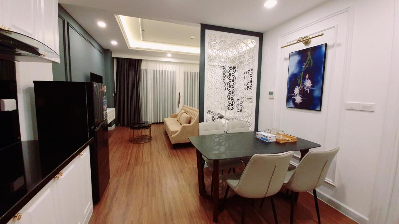 Flc Sea Tower Quy Nhon - Kadupul Home エクステリア 写真